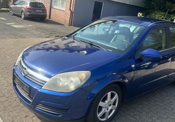 Opel Astra 170.000 km 1.499 &euro; Essen 45355