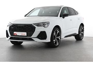 Audi Q3 39.844 km 39.880 &euro; Essen 45143