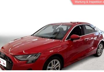 Audi A3 13.036 km 30.440 &euro; Moers-Hülsdonk 47441