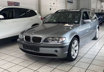 BMW 318 157.000 km 4.900 &euro; Essen - Karnap 45329