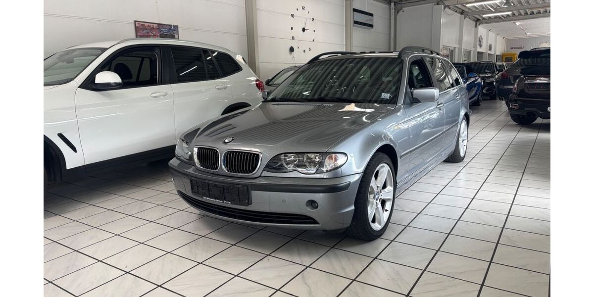 BMW 318 157.000 km 4.900 &euro; Essen - Karnap 45329