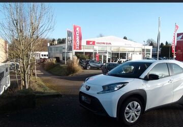 Toyota Aygo (X) 8.690 km 14.499 &euro; Ratingen 40882