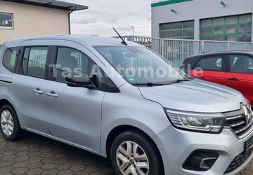 Renault Kangoo 69.000 km 15.599 &euro; Dinslaken 46539