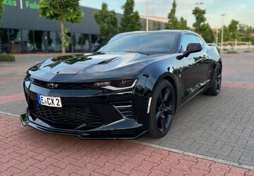 Chevrolet Camaro 35.000 km 42.550 &euro; Essen 45138