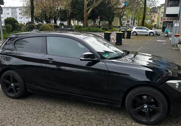 BMW 114 221.000 km 3.900 &euro; Essen 45307