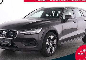 Volvo V60 Cross Country 52.211 km 35.950 &euro; Essen-Kray 45309