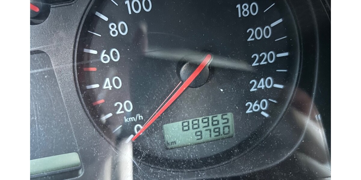 VW Golf 4 90.000 km 2.000 &euro; Wuppertal 42275