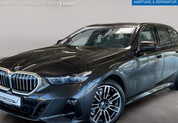BMW 520 15.632 km 46.999 &euro; Essen 45141