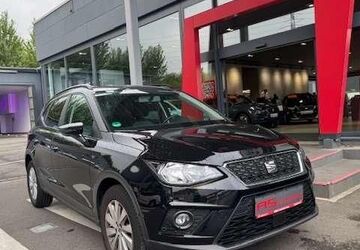 Seat Arona 32.600 km 14.880 &euro; Essen 45326