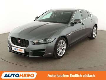 Gebrauchte Jaguar XE