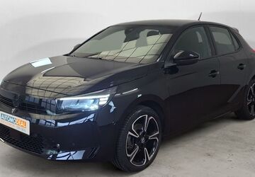 Opel Corsa 15.227 km 17.979 &euro; Duisburg 47138