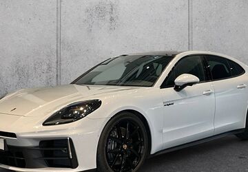 Porsche Panamera 22.615 km 114.900 &euro; Recklinghausen 45665