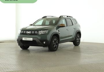 Dacia Duster 17.599 km 21.210 &euro; Oberhausen (am CentrO) 46047