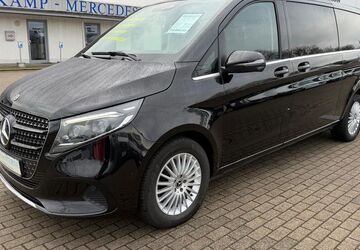 Mercedes-Benz V 300 40.434 km 63.590 &euro; Witten 58454