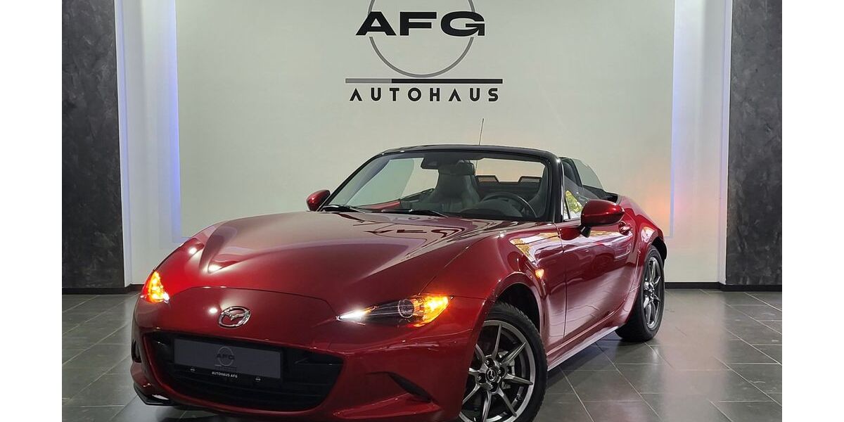 Mazda MX-5 3.234 km 25.995 &euro; Wuppertal 42285