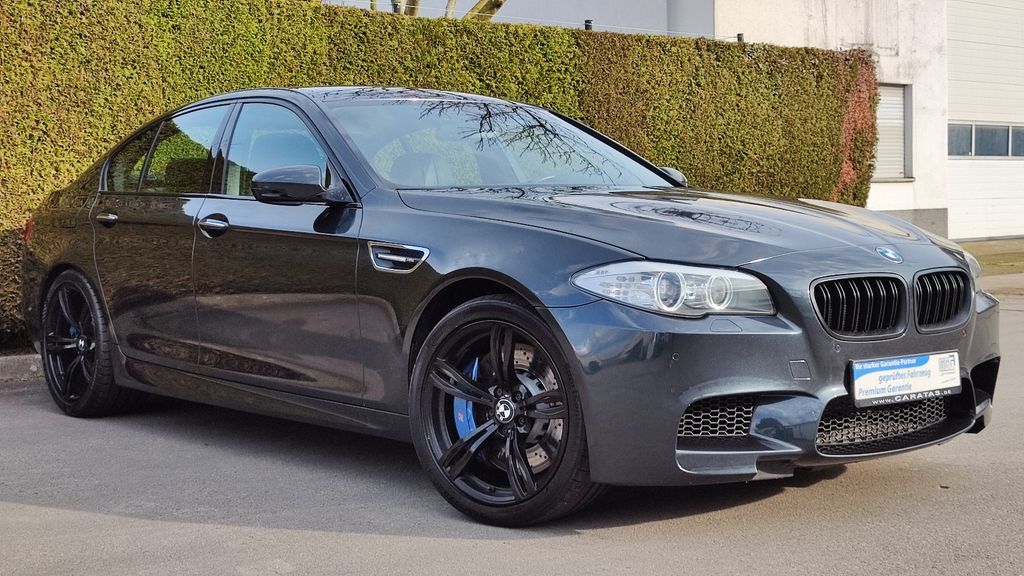 BMW M5 133.000 km 31.900 &euro; Essen 45356