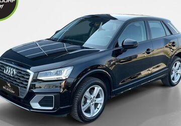 Audi Q2 23.648 km 16.480 &euro; Bottrop 46244