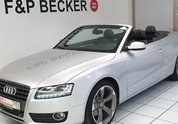 Audi A5 84.053 km 16.750 &euro; Wuppertal 42275