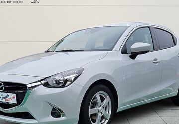 Mazda 2 24.960 km 14.880 &euro; Bochum 44809