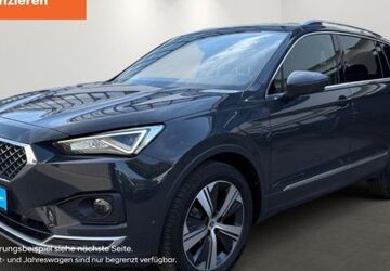 Seat Tarraco 81.512 km 23.950 &euro; Mülheim 45478