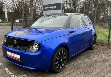 Honda e 17.500 km 20.990 &euro; Bochum 44879