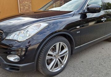 INFINITI QX50 180.000 km 12.999 &euro; Gelsenkirchen 45881