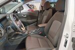 Hyundai Kona Prime 2WD H-UP Kam Navi SHZ LHZ ACC 27.595 km 20.490 &euro; HAAN 42781