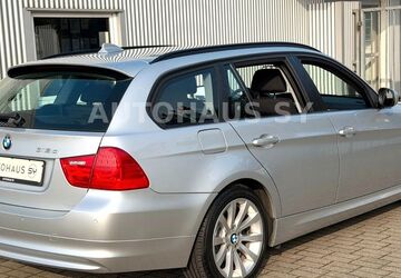 BMW 318 162.000 km 7.380 &euro; Castrop-Rauxel 44575