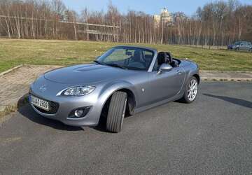 Mazda MX-5 82.900 km 12.700 &euro; Bochum 44801