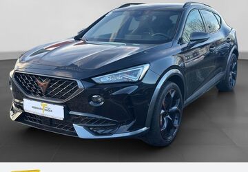 Cupra Formentor 69.527 km 27.770 &euro; Duisburg 47059