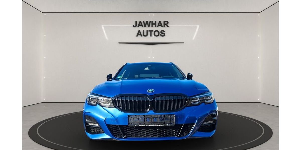 BMW 330 55.626 km 28.990 &euro; Bottrop 46236