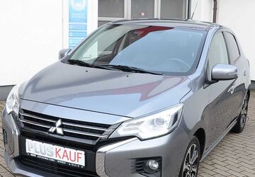 Mitsubishi Space Star 42.550 km 12.400 &euro; Bottrop 46240