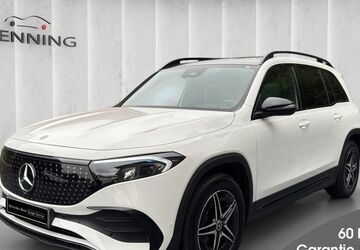Mercedes-Benz EQB 8.477 km 38.980 &euro; Herne 44653