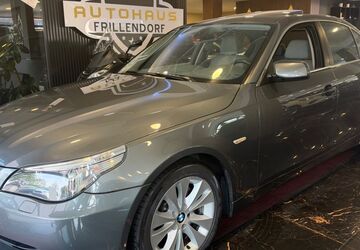 BMW 525 92.057 km 10.950 &euro; Essen 45139