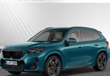 BMW X1 20.500 km 44.874 &euro; Moers 47441