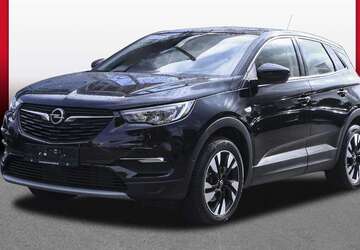 Opel Grandland X 39.600 km 20.479 &euro; Bochum 44807