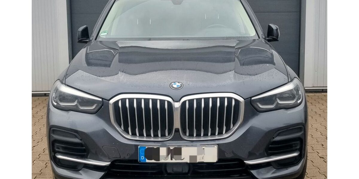 BMW X5 119.926 km 48.990 &euro; Duisburg 47138