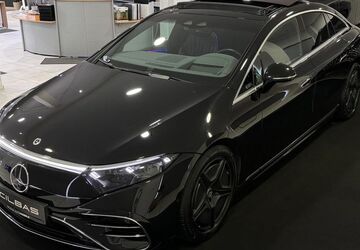 Mercedes-Benz EQS 37.710 km 69.000 &euro; Gelsenkirchen 45891