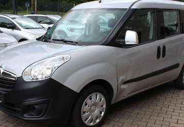 Opel Combo 55.404 km 8.600 &euro; Essen 45326