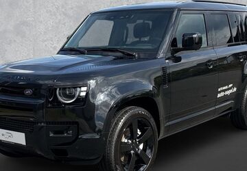 Land Rover Defender 3.000 km 103.099 &euro; Dinslaken 46535
