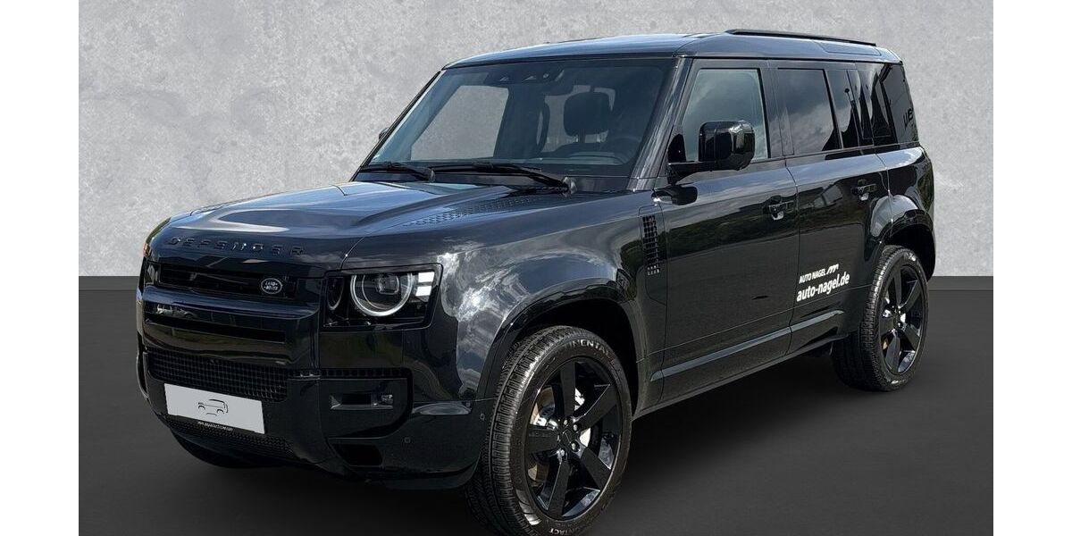Land Rover Defender 3.000 km 103.099 &euro; Dinslaken 46535