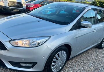 Ford Focus 80.000 km 7.999 &euro; Essen 45355