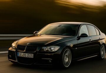 BMW 320 229.000 km 5.450 &euro; Gelsenkirchen Deutschland 45897