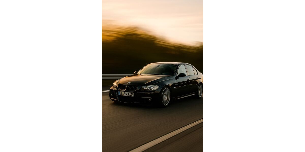 BMW 320 229.000 km 5.450 &euro; Gelsenkirchen Deutschland 45897