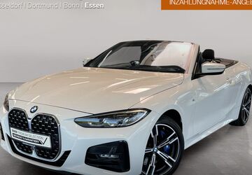 BMW 430 36.467 km 45.999 &euro; Essen 45141