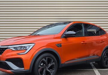 Renault Arkana 17.560 km 25.990 &euro; Duisburg 47059