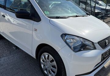 Seat Mii 118.000 km 3.500 &euro; Essen 45355