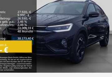 VW Taigo 25.300 km 27.480 &euro; Gelsenkirchen 45894