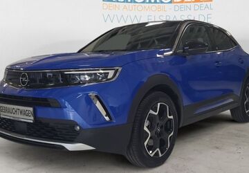 Opel Mokka-e 51.708 km 15.689 &euro; Duisburg 47138