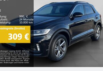 VW T-Roc 10.273 km 33.870 &euro; Dorsten 46282